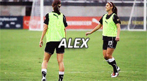 keep killin it girl,uswnt,alex morgan,happy bday alex,i havent posted in awhile,whaaaat you were just 20 not too long ago though,but i wanted to do this for my bb