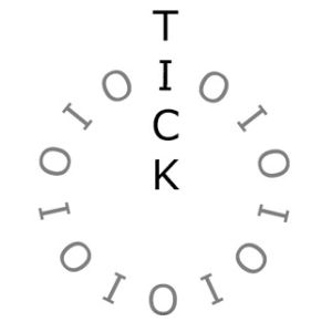 clock,tick,tock