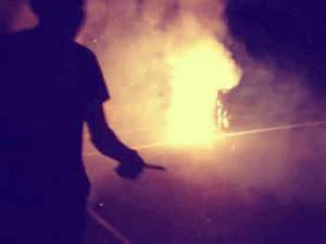 party,summer,dope,fireworks,gifboom,explosion