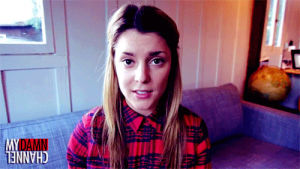 grace helbig,dailygrace,daily grace,crying right now