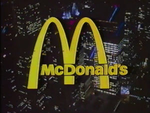 mcdonalds,vhs,1985,lasers,80s,nyc,1980s,night city