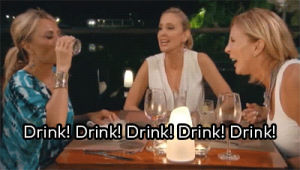 drinking,shannon beador,party,drunk,drink,real housewives,drinks,real housewives of orange county,rhoc,party time,vicki gunvalson,bravotv,tamra barney,heather dubrow,reality tv s,tamra judge,meghan king edmonds