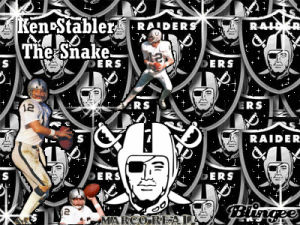 ken stabler wallpaper