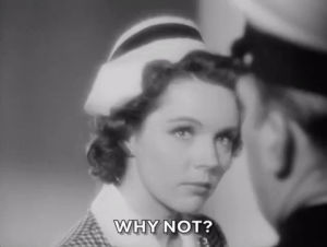 why not,jane wyatt,warner archive,1942,the navy comes through