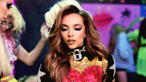 power,little mix,jade thirlwall,jade,trans day of visibility