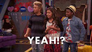 game shakers,nickelodeon,i dont think theres a limit for the amount of fictional characters you can love
