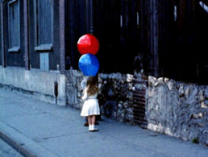 maudit,so cute,the red balloon,75th birthday,jerry mathers