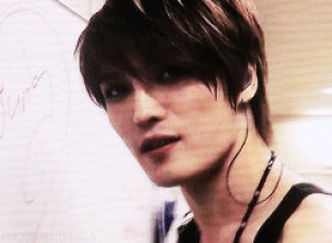 jaejoong,dbsk,jyj,music,this asshole,why do i love him