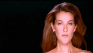 celine dion,music video,music,90s,titanic,soundtrack,ballad,my heart will go on,owner
