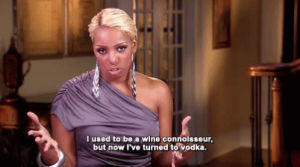 drinking,vodka,realhousewives