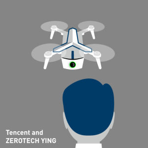 drones,flying,robotics,cogtech