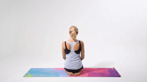 yoga,magazine,running on all fours,shoulder,shoulders,openers