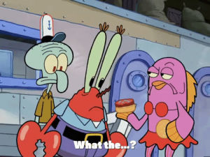 have you seen this snail,spongebob squarepants,season 4,episode 3