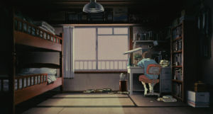 crying,tired,sleeping,feelings,working,goddamit,spirited away,miyazaki