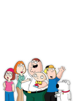 Hulu Family Guy Gif On Gifer By Moogugami