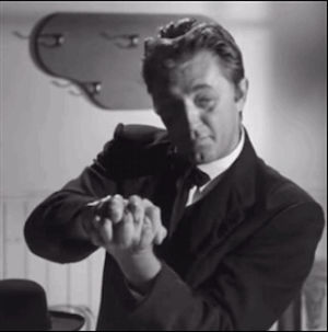 50s,films,classic films,robert mitchum,movies,vintage,1950s,mgm,night of the hunter,united artists