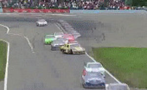 nascar,wreck,david ragan,watkins glen,david reutimann