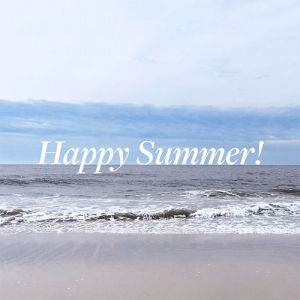 sun,happy,summer,beach,ocean,waves,seasons,warm weather