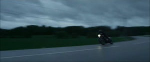 bike,driving,motorcycle,transportation,the girl with the dragon tattoo,lisbeth salander