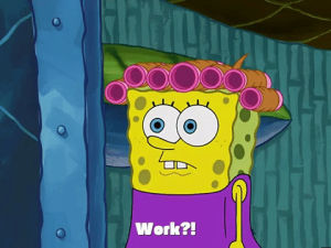 spongebob squarepants,bust,season 3,episode 9