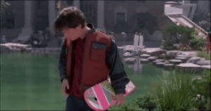 back to the future,michael j fox,tumblr radar,funny,pizza,2015,future,pepsi,jaws,hoverboard,invention,tecnologa,ciencia,nike shoes,elzombiedeluis