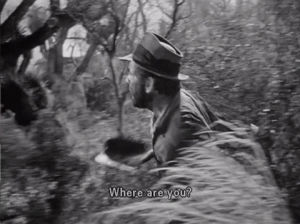 where are you,fail,warner archive,hiking,humphrey bogart,john huston,watch out,the treasure of the sierra madre,trip and fall