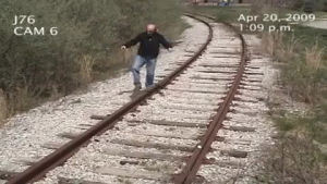man,train,by,hit
