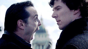 sherlock,moriarty,fml,reaction,where is it,wanna kill,its been two hours,omfg im so pissed