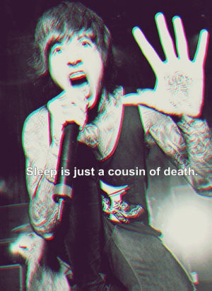 oliver sykes,bring me the horizon,oli sykes,music,bmth