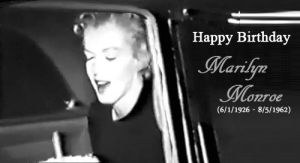 birthday,maudit,marilyn monroe,thought i would try to make one of these