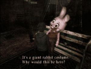 silent hill,creepy,game