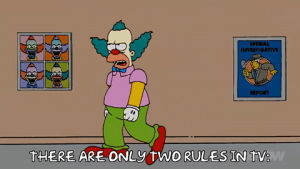 season 18,episode 22,krusty the clown,18x22,simpsons