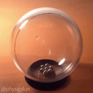 magnets,motion,reverse