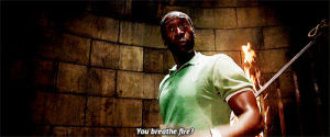 Gif Iron Man 3 Don Cheadle James Rhodes Animated Gif On