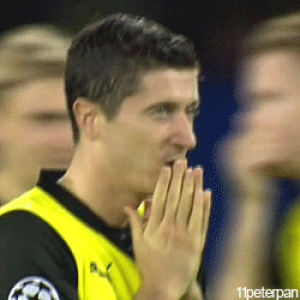 football,bvb,champions league,borussia dortmund,lewandowski,robert lewandowski,uefa champions league,lewy,its my birthday today