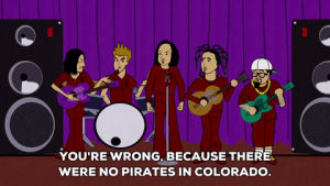 music,south park,band,ghosts,korn