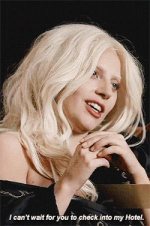 famous,lady gaga,american horror story,celebrity,actor,actress,hollywood,wig,little monsters,american horror coven,littlemonster,little monster 4 life,lady gaga fame,little monster forever,lady gaga fans