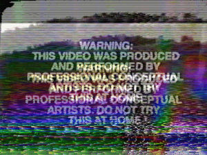 vhs,holy crap it worked