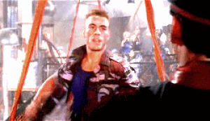 raul julia,street figther,guile,jean claude van damme,nostalgia,bison,m bison,streetfighter