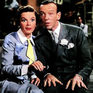 judy garland,musical,classic film,fred astaire,1948,easter parade