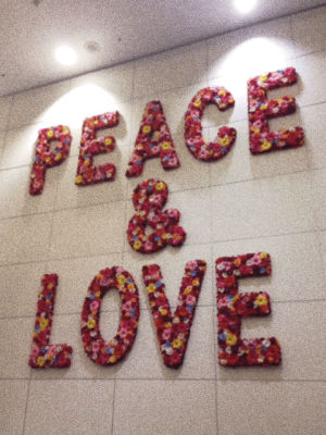 peace,peace and love,love,peace love