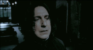 severus snape,alan rickman,500th post,i dont own any of these,thank you to all my followers