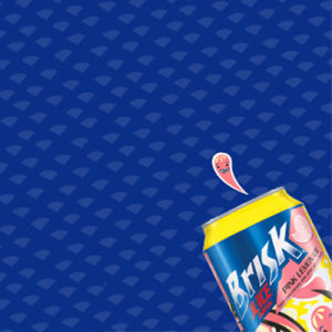 can,brisk,brisk iced tea,can art,thatsbriskbaby,kindaoutthere,but he was so cute