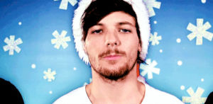 GIF Louis Tomlinsons Birthday - Animated GIF On GIFER - By Manaron