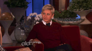 celine dion ellen show