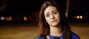 shameless,emmy rossum,fiona gallagher,television,justin chatwin