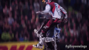 motocross,xfighters,wow,yeah,spinning,bike,like a boss,awesome,stunt,red bull,gifsyouwings,you got this,motorbike,mx