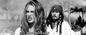 johnny depp,keira knightley,jack sparrow,pirates of the carribean,mickey mouse vintage