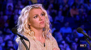 tv,reaction,britney spears,britney,the x factor,xfactor,x factor us,the x factor us,x factor
