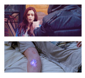 lily collins,the mortal instruments,city of bones,jamie campbell bower,jamie bower